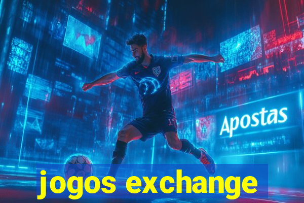 jogos exchange